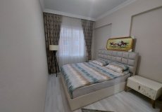 2+1 apartment for sale, 85м2 m2, 250m from the sea in Mahmutlar, Alanya, Turkey № 4606 – photo 15