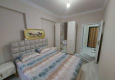 Продажа квартиры 2+1, 85м2 м2, до моря 250 м в районе Махмутлар, Аланья, Турция № 4606 – фото 17