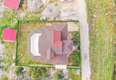 4+1 villa for sale, 230м2 m2, 450m from the sea in Demirtash, Alanya, Turkey № 4608 – photo 11