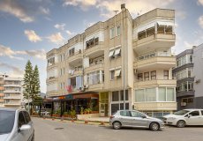 Продажа квартиры 1+1, 55 кв м м2, до моря 450 м в центральном районе, Аланья, Турция № 4597 – фото 20