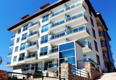 Продажа квартиры 1+1, 65м2 м2, до моря 350 м в районе Кестель, Аланья, Турция № 4626 – фото 2