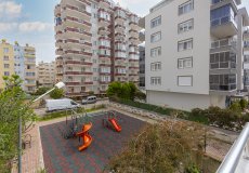 Продажа квартиры 2+1, 110 м2, до моря 400 м в районе Махмутлар, Аланья, Турция № 4638 – фото 21