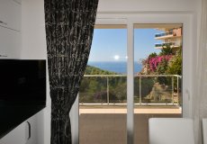 3+1 apartment for sale, 120 кв м m2, 1500m from the sea in Kargicak, Alanya, Turkey № 4634 – photo 11