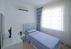 3+1 apartment for sale, 120 кв м m2, 1500m from the sea in Kargicak, Alanya, Turkey № 4634 – photo 23