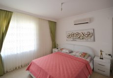 3+1 apartment for sale, 120 кв м m2, 1500m from the sea in Kargicak, Alanya, Turkey № 4634 – photo 20