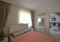 3+1 apartment for sale, 120 кв м m2, 1500m from the sea in Kargicak, Alanya, Turkey № 4634 – photo 13