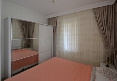 3+1 apartment for sale, 120 кв м m2, 1500m from the sea in Kargicak, Alanya, Turkey № 4634 – photo 14