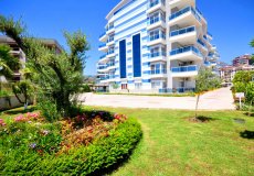 1+1 apartment for sale, 65м2 m2, 1200m from the sea in Oba, Alanya, Turkey № 4636 – photo 6