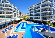 1+1 apartment for sale, 65м2 m2, 1200m from the sea in Oba, Alanya, Turkey № 4636 – photo 7