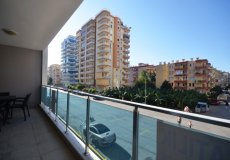 Продажа квартиры 1+1, 65 м2, до моря 300 м в районе Махмутлар, Аланья, Турция № 4689 – фото 8
