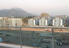 Продажа квартиры 1+1, 65м2 м2, до моря 350 м в районе Кестель, Аланья, Турция № 4627 – фото 18