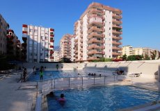 2+1 apartment for sale, 85м2 m2, 250m from the sea in Mahmutlar, Alanya, Turkey № 4606 – photo 2