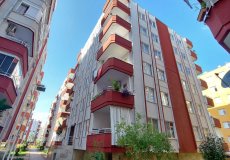 2+1 apartment for sale, 85м2 m2, 250m from the sea in Mahmutlar, Alanya, Turkey № 4606 – photo 3