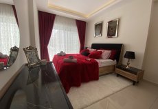 Продажа квартиры 1+1, 77 м2, до моря 600 м в районе Махмутлар, Аланья, Турция № 4666 – фото 15