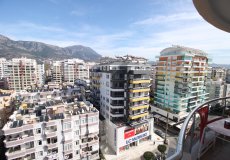 Продажа квартиры 2+1, 125 м2, до моря 100 м в районе Махмутлар, Аланья, Турция № 4682 – фото 4