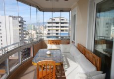 Продажа квартиры 2+1, 125 м2, до моря 100 м в районе Махмутлар, Аланья, Турция № 4682 – фото 6