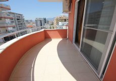 Продажа квартиры 2+1, 120 м2, до моря 200 м в районе Махмутлар, Аланья, Турция № 4648 – фото 15