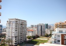 Продажа квартиры 2+1, 120 м2, до моря 200 м в районе Махмутлар, Аланья, Турция № 4648 – фото 17