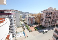 Продажа квартиры 2+1, 120 м2, до моря 200 м в районе Махмутлар, Аланья, Турция № 4648 – фото 16