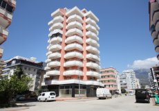 Продажа квартиры 2+1, 120 м2, до моря 200 м в районе Махмутлар, Аланья, Турция № 4648 – фото 18