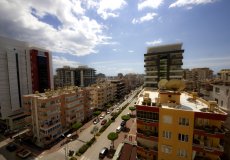 Продажа квартиры 1+1, 60 м2, до моря 400 м в районе Махмутлар, Аланья, Турция № 4649 – фото 4