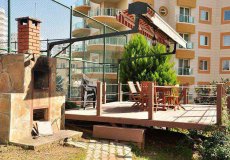 Продажа квартиры 1+1, 60 м2, до моря 400 м в районе Махмутлар, Аланья, Турция № 4649 – фото 10