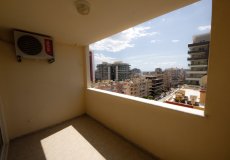 Продажа квартиры 1+1, 60 м2, до моря 400 м в районе Махмутлар, Аланья, Турция № 4649 – фото 23