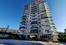 Продажа квартиры 1+1, 75 м2, до моря 800 м в районе Махмутлар, Аланья, Турция № 4650 – фото 17