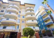 Продажа квартиры 2+1, 85 м2, до моря 650 м в центральном районе, Аланья, Турция № 4651 – фото 2