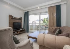 Продажа квартиры 2+1, 85 м2, до моря 650 м в центральном районе, Аланья, Турция № 4651 – фото 9