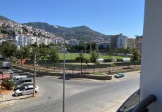 Продажа квартиры 2+1, 85 м2, до моря 650 м в центральном районе, Аланья, Турция № 4424 – фото 13