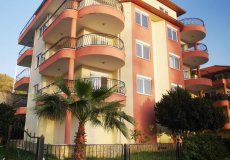 2+1 apartment for sale, 130м2 m2, 3000m from the sea in Mahmutlar, Alanya, Turkey № 4599 – photo 3