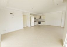 2+1 apartment for sale, 130м2 m2, 3000m from the sea in Mahmutlar, Alanya, Turkey № 4599 – photo 14