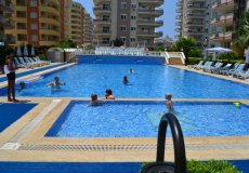 Продажа квартиры 2+1, 120м2 м2, до моря 400 м в районе Махмутлар, Аланья, Турция № 4610 – фото 3