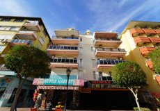 Продажа квартиры 1+1, 70 м2, до моря 30 м в центральном районе, Аланья, Турция № 2733 – фото 17