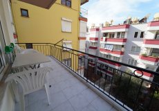 Продажа квартиры 1+1, 70 м2, до моря 30 м в центральном районе, Аланья, Турция № 2733 – фото 16