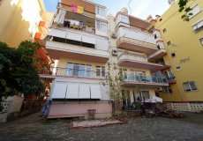 Продажа квартиры 1+1, 70 м2, до моря 30 м в центральном районе, Аланья, Турция № 2733 – фото 22