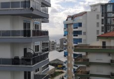 Продажа квартиры 1+1, 60 кв.м м2, до моря 350 м в районе Махмутлар, Аланья, Турция № 4654 – фото 15