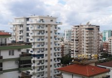 Продажа квартиры 1+1, 60 кв.м м2, до моря 350 м в районе Махмутлар, Аланья, Турция № 4654 – фото 16
