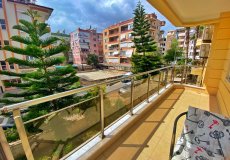 Продажа квартиры 1+1, 60 м2, до моря 300 м в центральном районе, Аланья, Турция № 4670 – фото 2