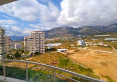 Продажа квартиры 2+1, 155 м2, до моря 1000 м в районе Махмутлар, Аланья, Турция № 4671 – фото 20