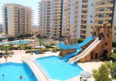 Продажа квартиры 2+1, 155 м2, до моря 1000 м в районе Махмутлар, Аланья, Турция № 4671 – фото 4