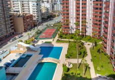 Продажа квартиры 2+1, 125 м2, до моря 400 м в районе Махмутлар, Аланья, Турция № 4673 – фото 4