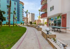 Продажа квартиры 2+1, 125 м2, до моря 400 м в районе Махмутлар, Аланья, Турция № 4673 – фото 7