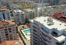 Продажа квартиры 2+1, 115м2 м2, до моря 50 м в районе Махмутлар, Аланья, Турция № 4604 – фото 5