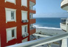 2+1 apartment for sale, 115м2 m2, 50m from the sea in Mahmutlar, Alanya, Turkey № 4604 – photo 27