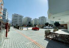 Продажа квартиры 2+1, 115м2 м2, до моря 50 м в районе Махмутлар, Аланья, Турция № 4604 – фото 34