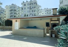 2+1 apartment for sale, 115м2 m2, 50m from the sea in Mahmutlar, Alanya, Turkey № 4604 – photo 38
