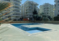 2+1 apartment for sale, 115м2 m2, 50m from the sea in Mahmutlar, Alanya, Turkey № 4604 – photo 37