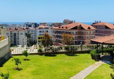 Продажа квартиры 2+1, 125 м2, до моря 1500 м в районе Джикджилли, Аланья, Турция № 4681 – фото 13